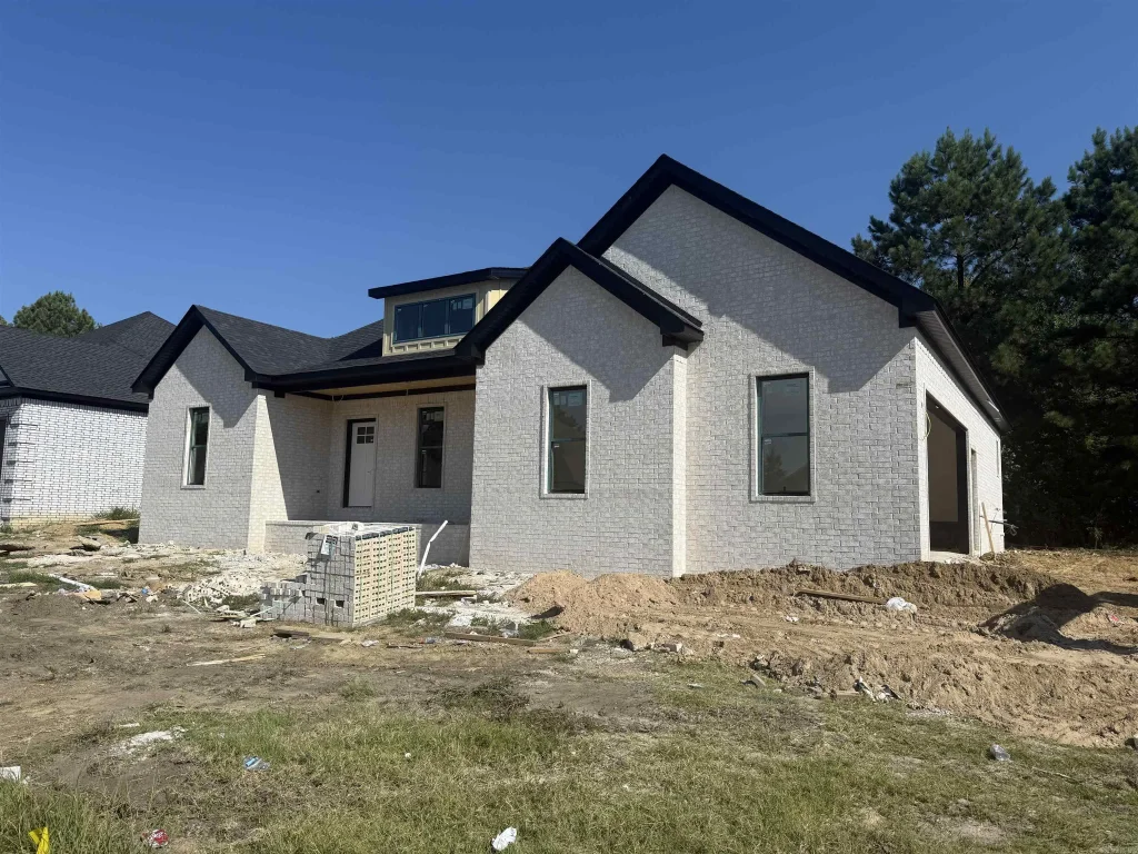 1 Ridge View Street, Vilonia