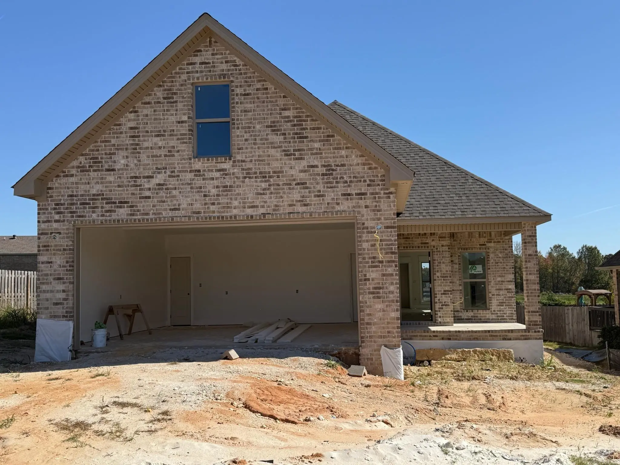 4811 Lochmoor, Jonesboro