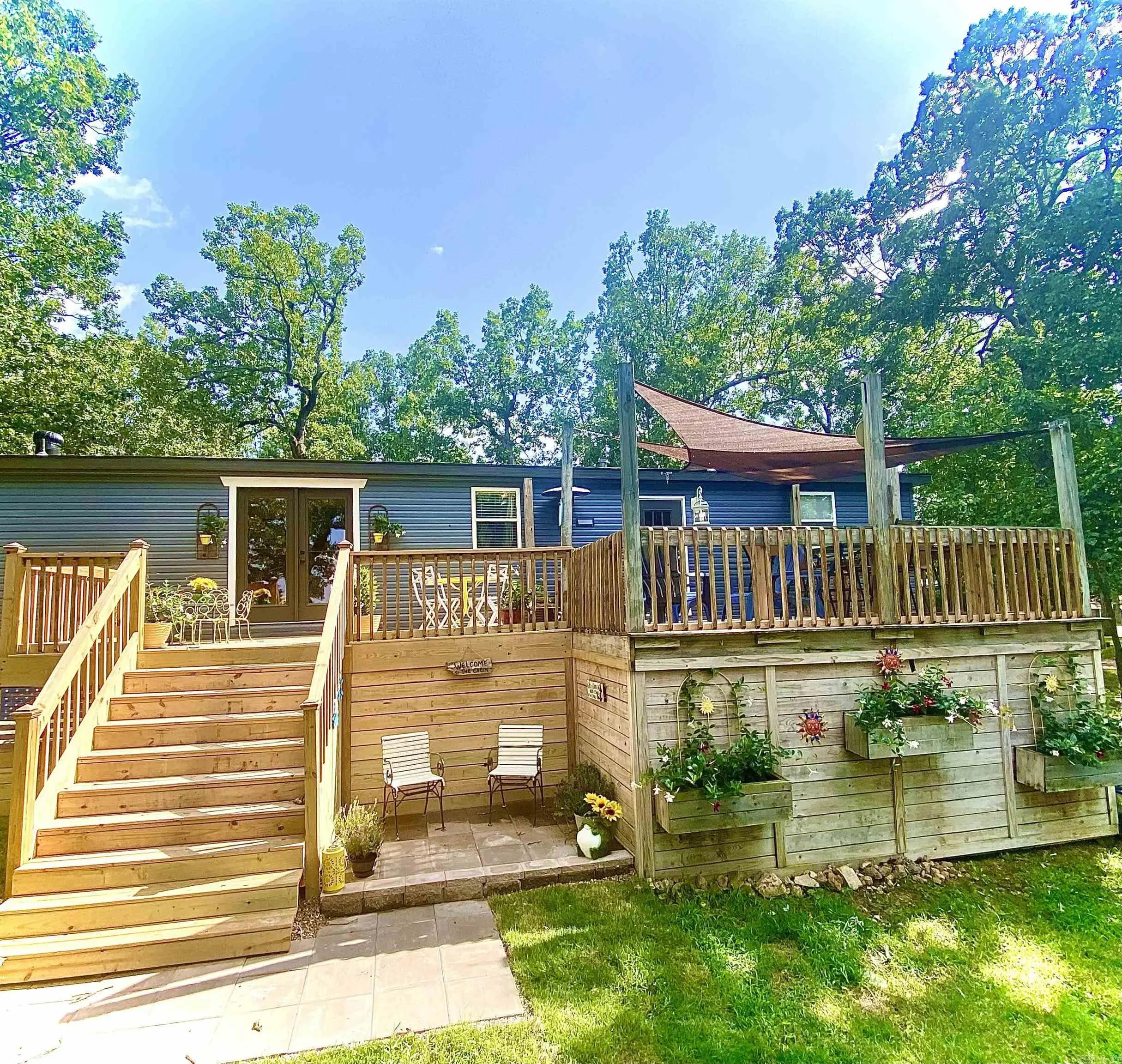 48 Cr 959, Mountain Home