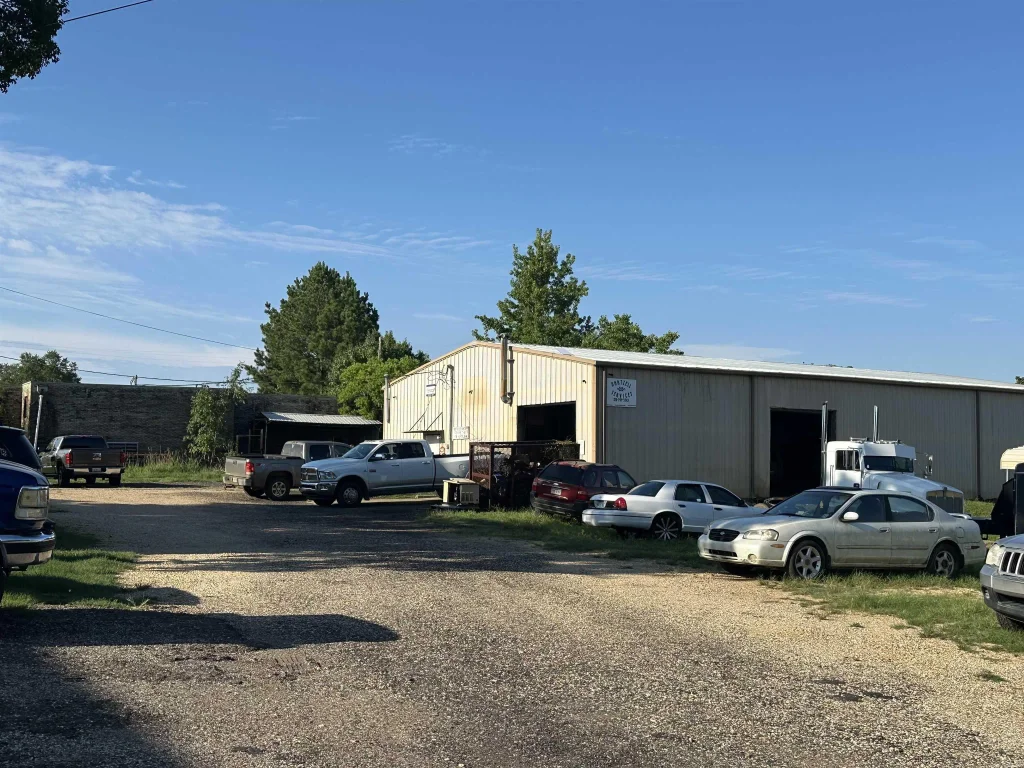 113 N Myrtle Street, Junction City