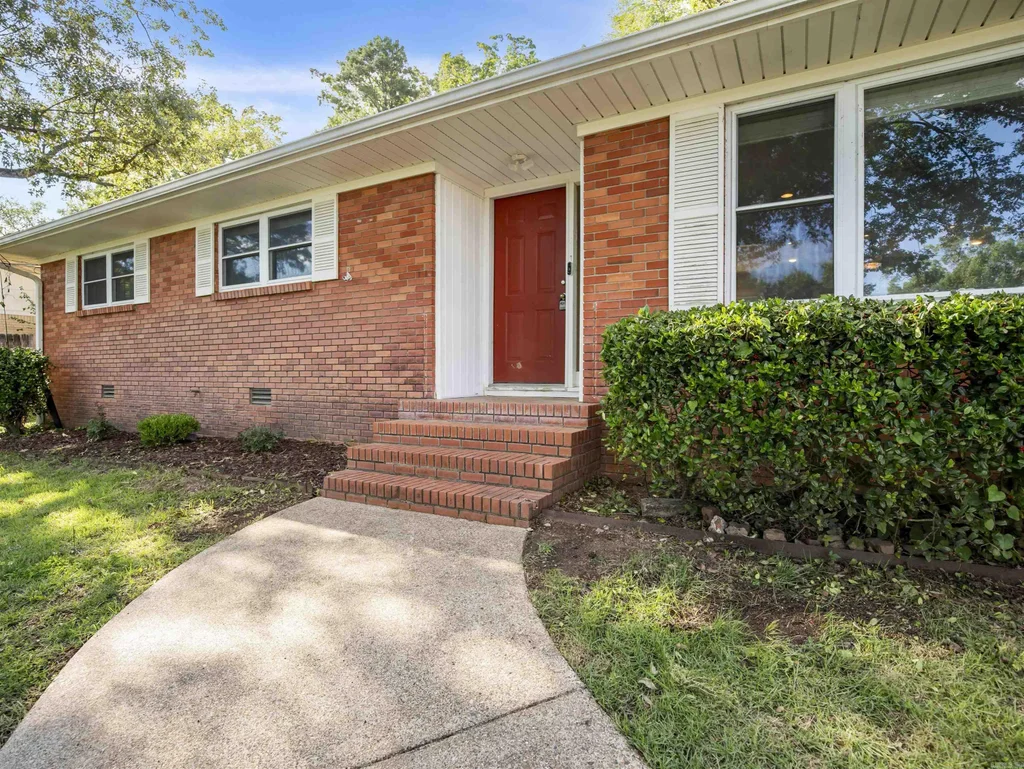 217 Yorkshire Drive, Hot Springs