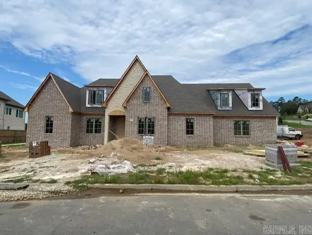 119 Falstone Dr, Little Rock