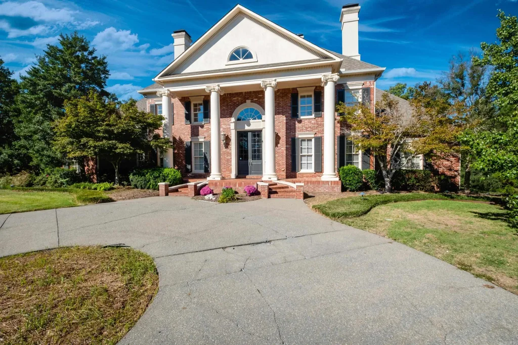 4 Waterview Court, Little Rock