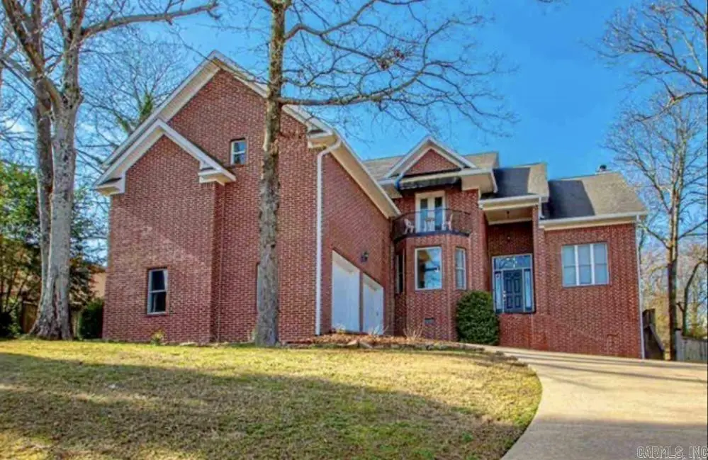 5205 N Hills Boulevard, North Little Rock