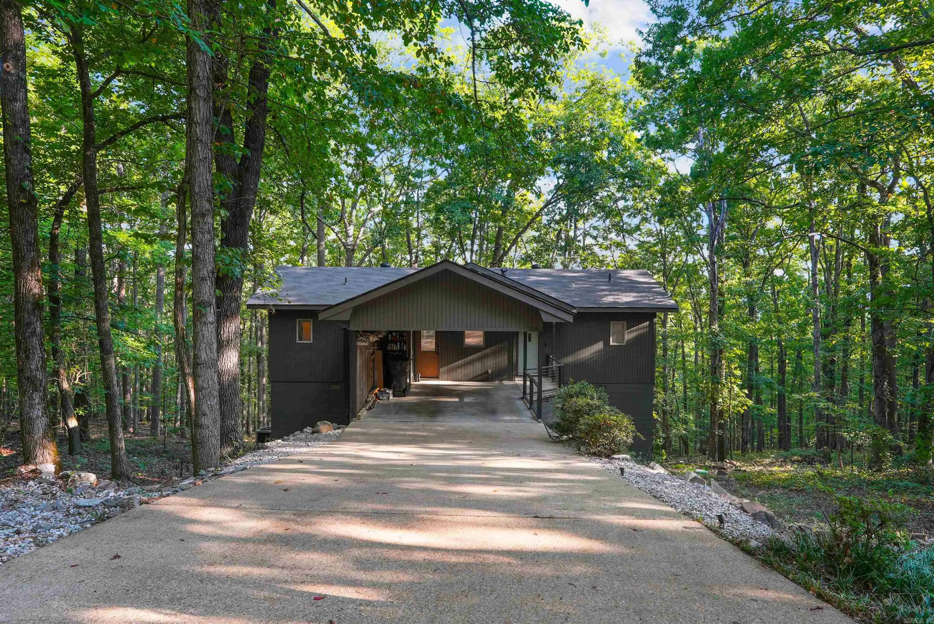 9 Trenza Lane, Jessieville