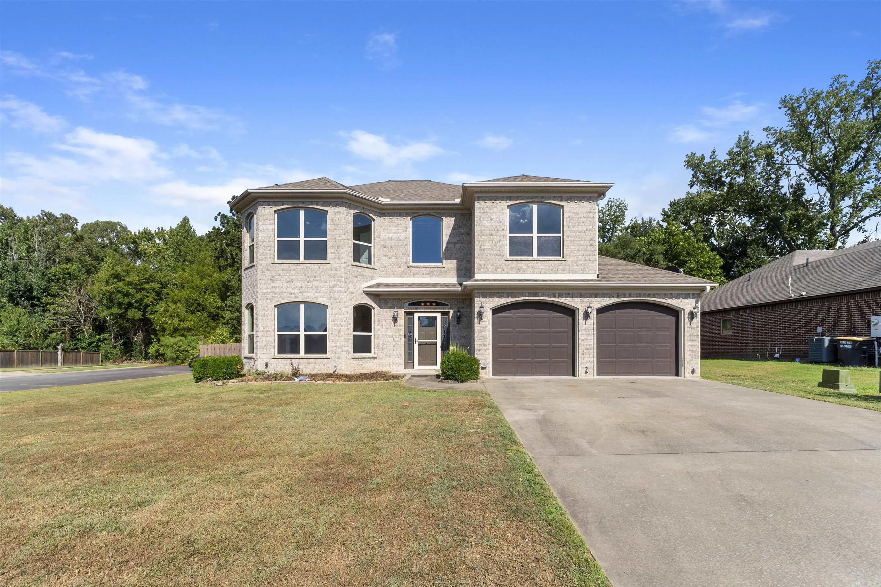 3030 Plateau Drive, Conway
