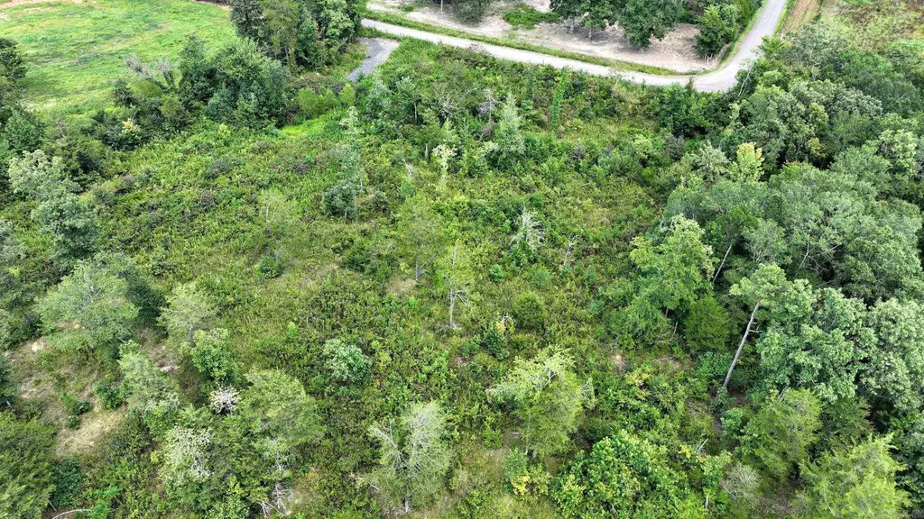 Tbd Polk Road 676, Mena