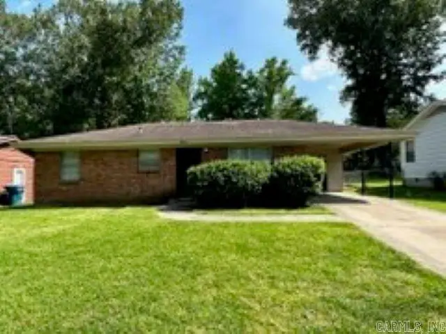 8709 Duncan Drive, Little Rock