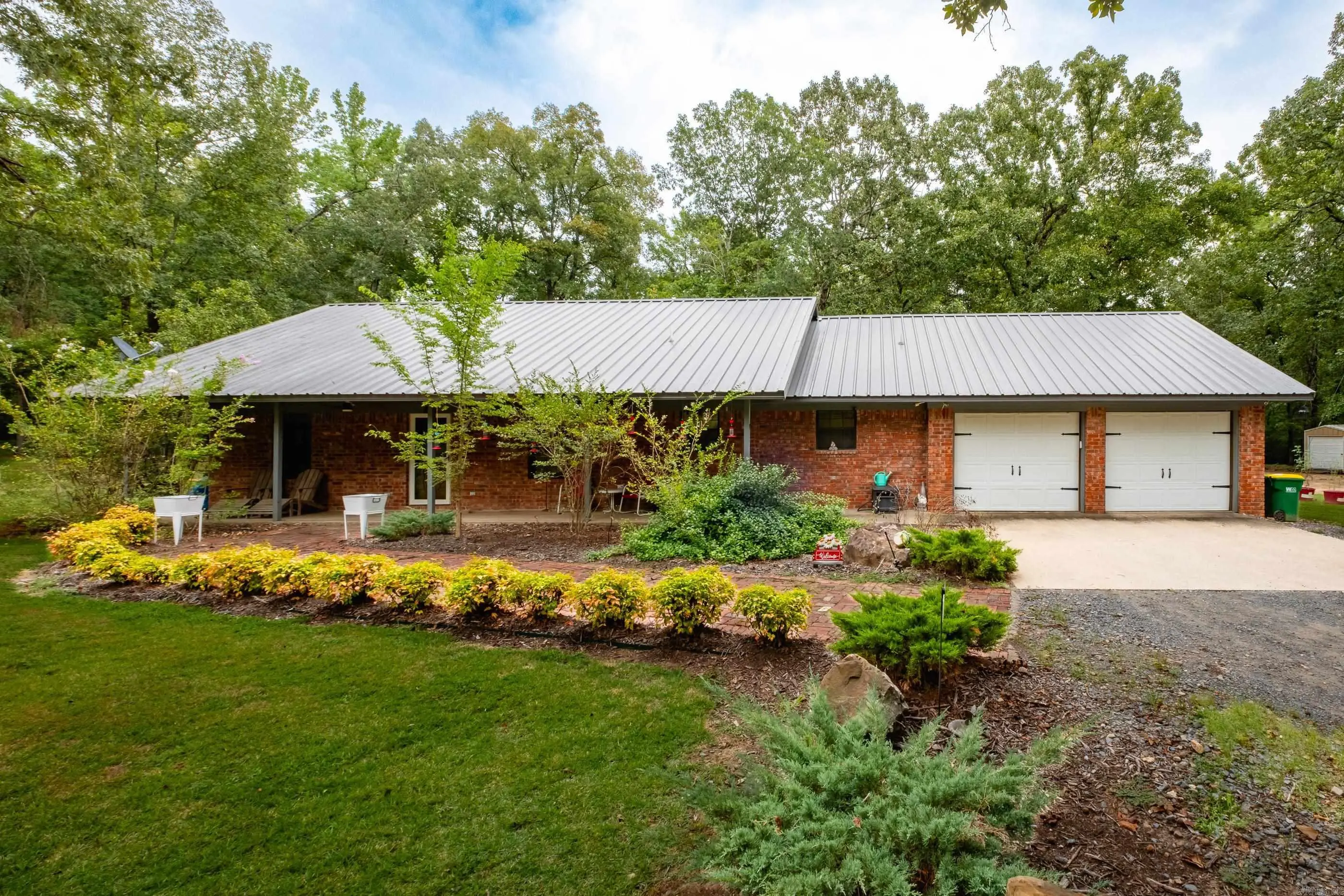 20201 Running Creek Dr, Little Rock