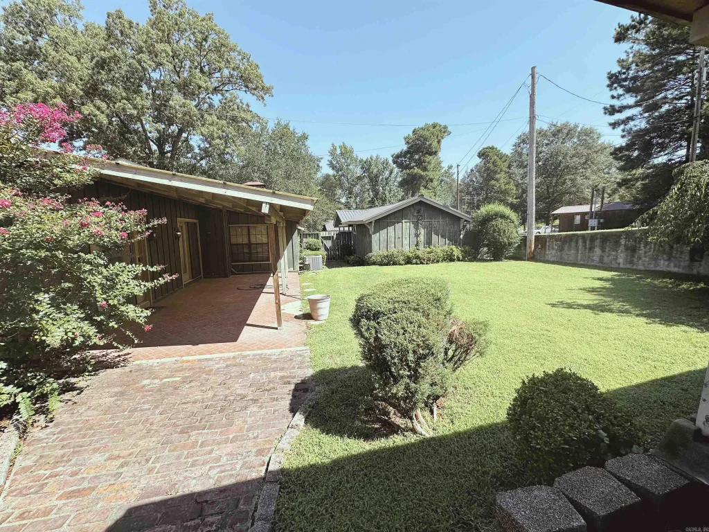 22767 Hwy 67, Malvern