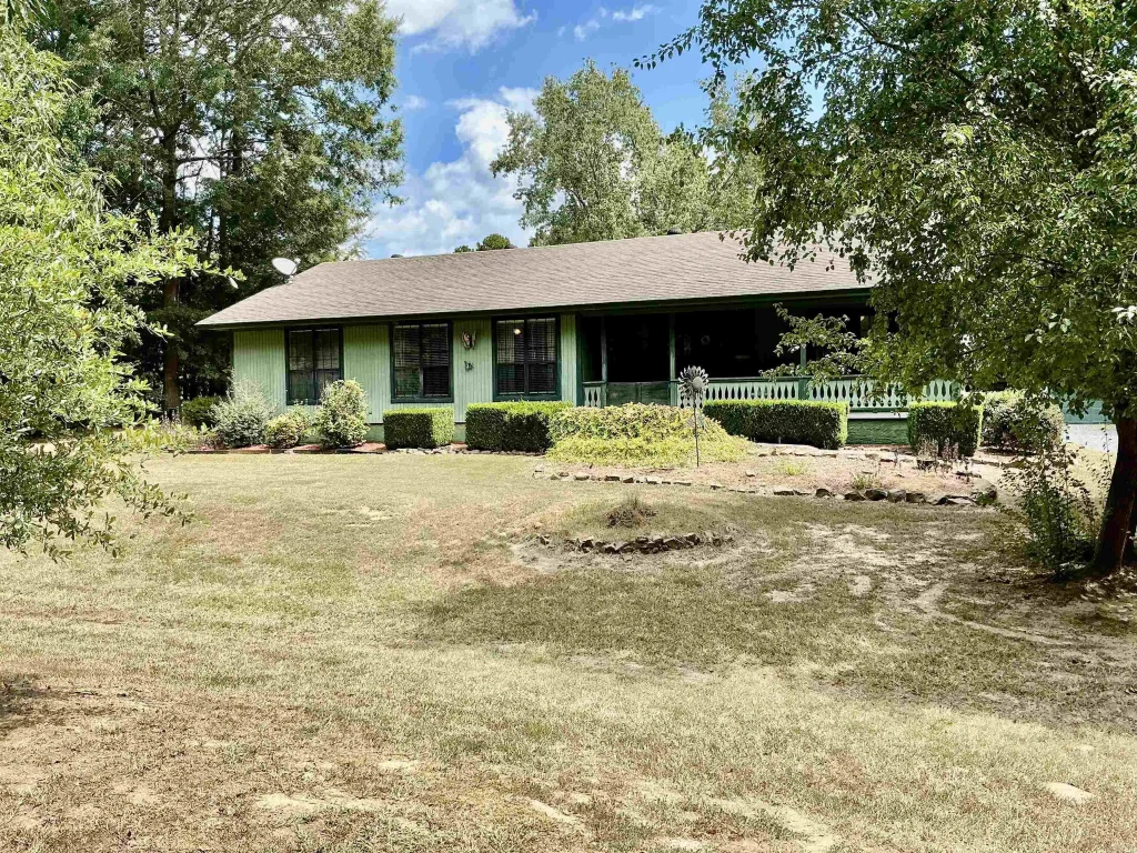 14 Charlotte Drive, Mayflower