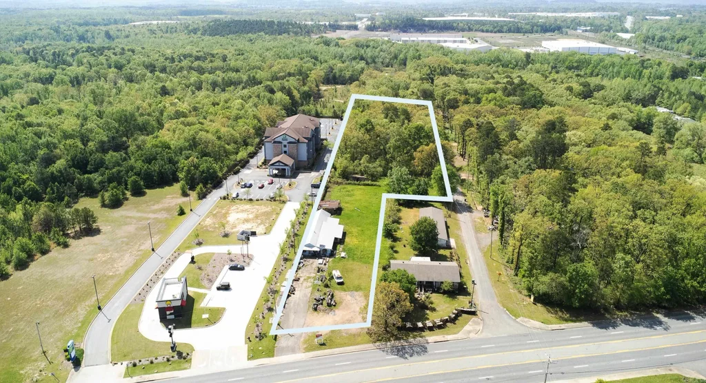 20717 Ar 365, Maumelle