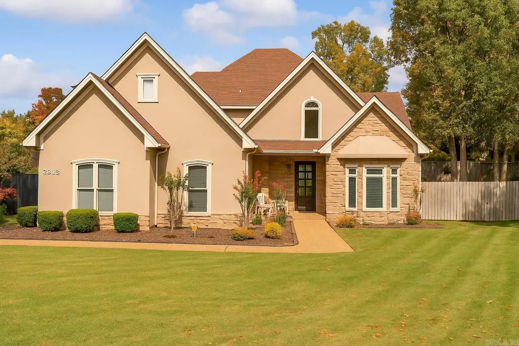 2315 Autumn Drive, Jonesboro