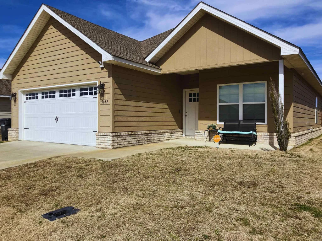 3632 Leafy Pass Drive, Jonesboro