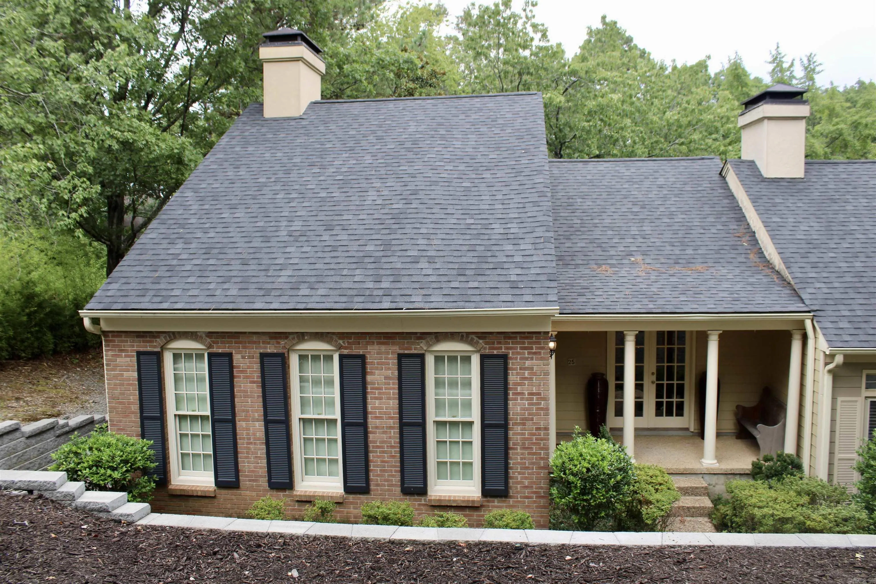 25 Windsor Court, Little Rock