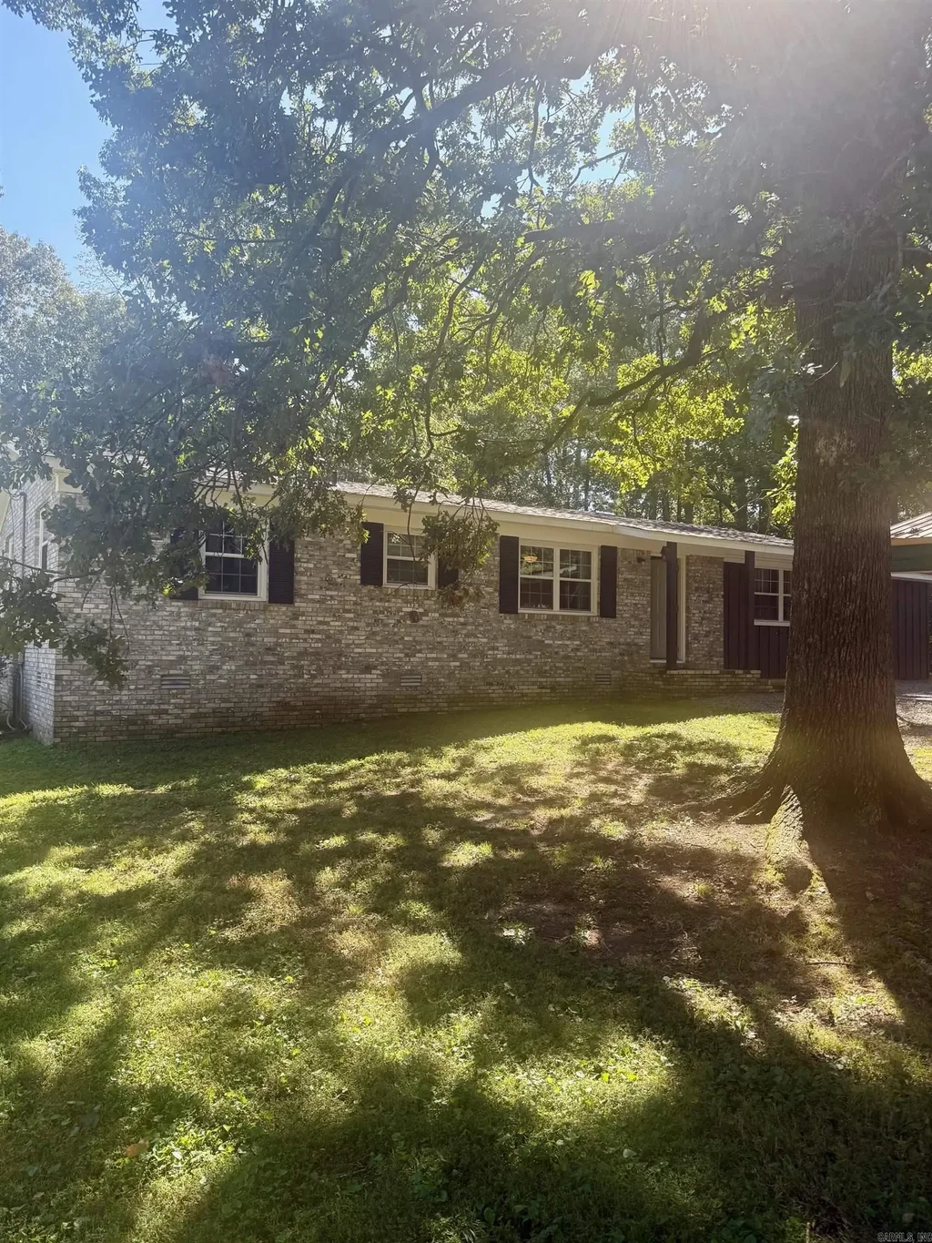 2806 Hurricane Lake Rd, Benton