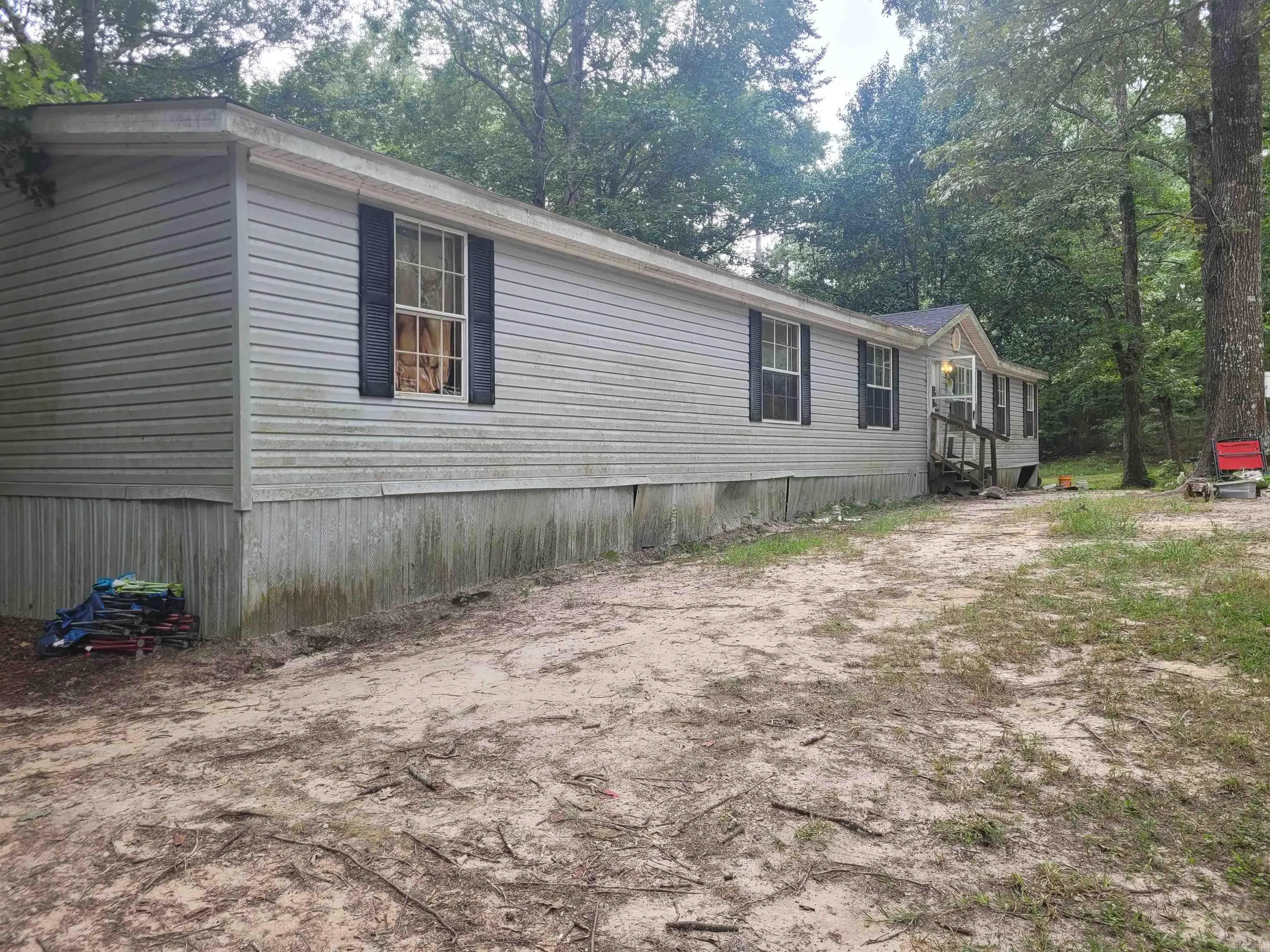 3691 E Stateline Rd Road, Junction City