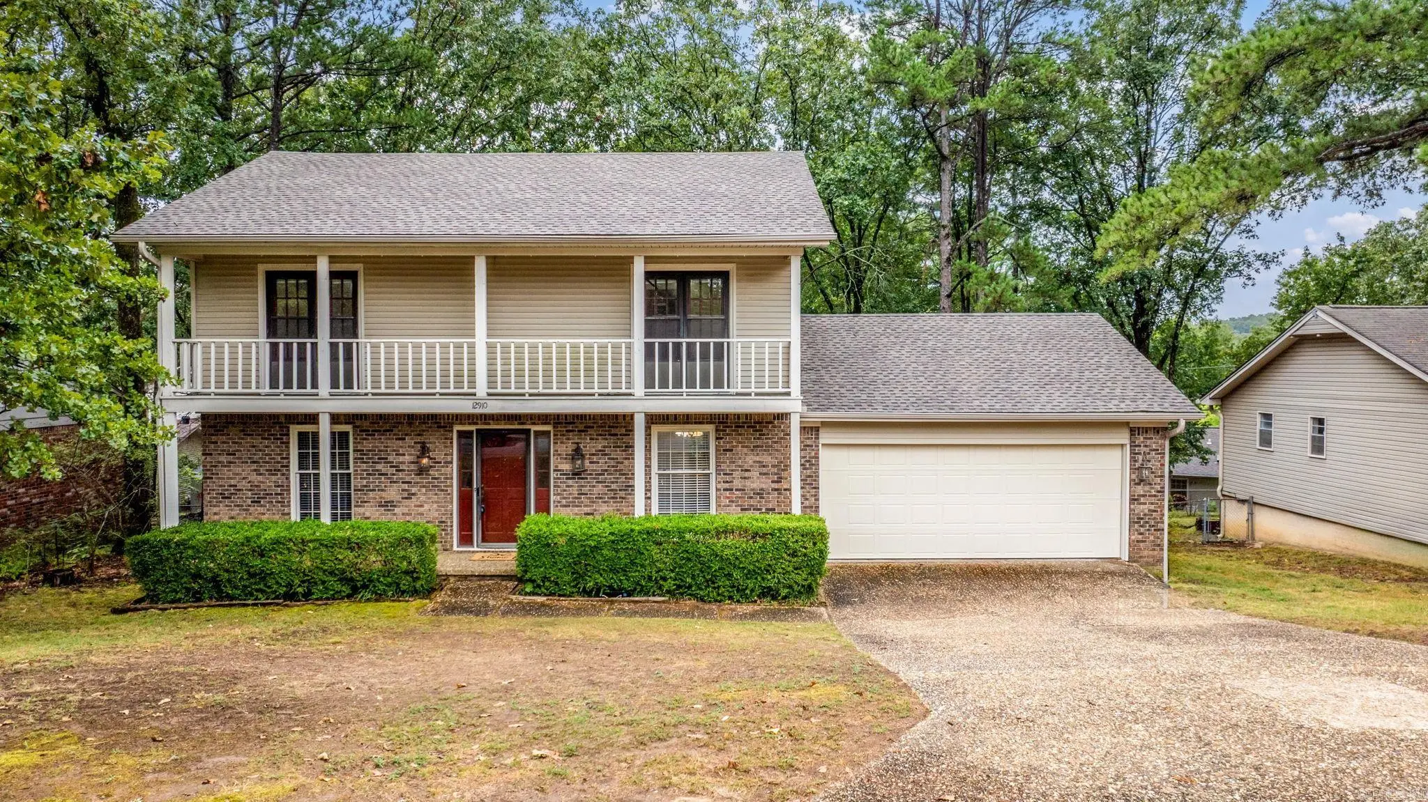 12910 Morrison Road, Little Rock