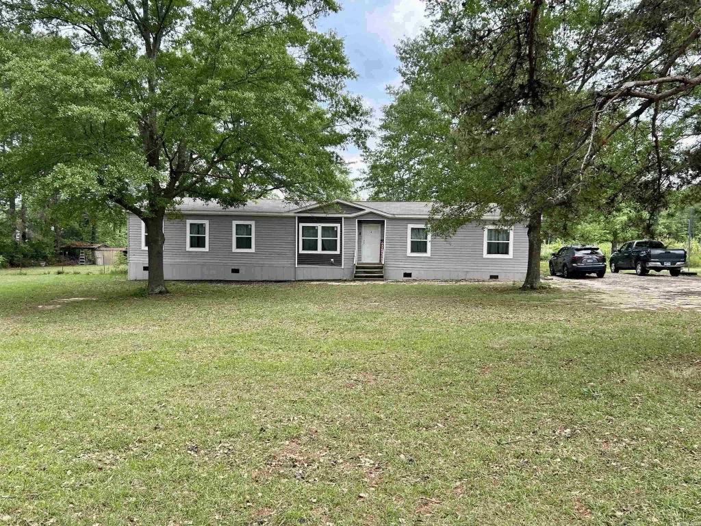 10225 Pauls Valley, Mabelvale