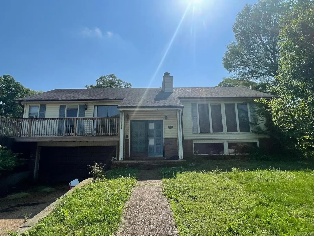 1400 Merrywood Drive, Jonesboro