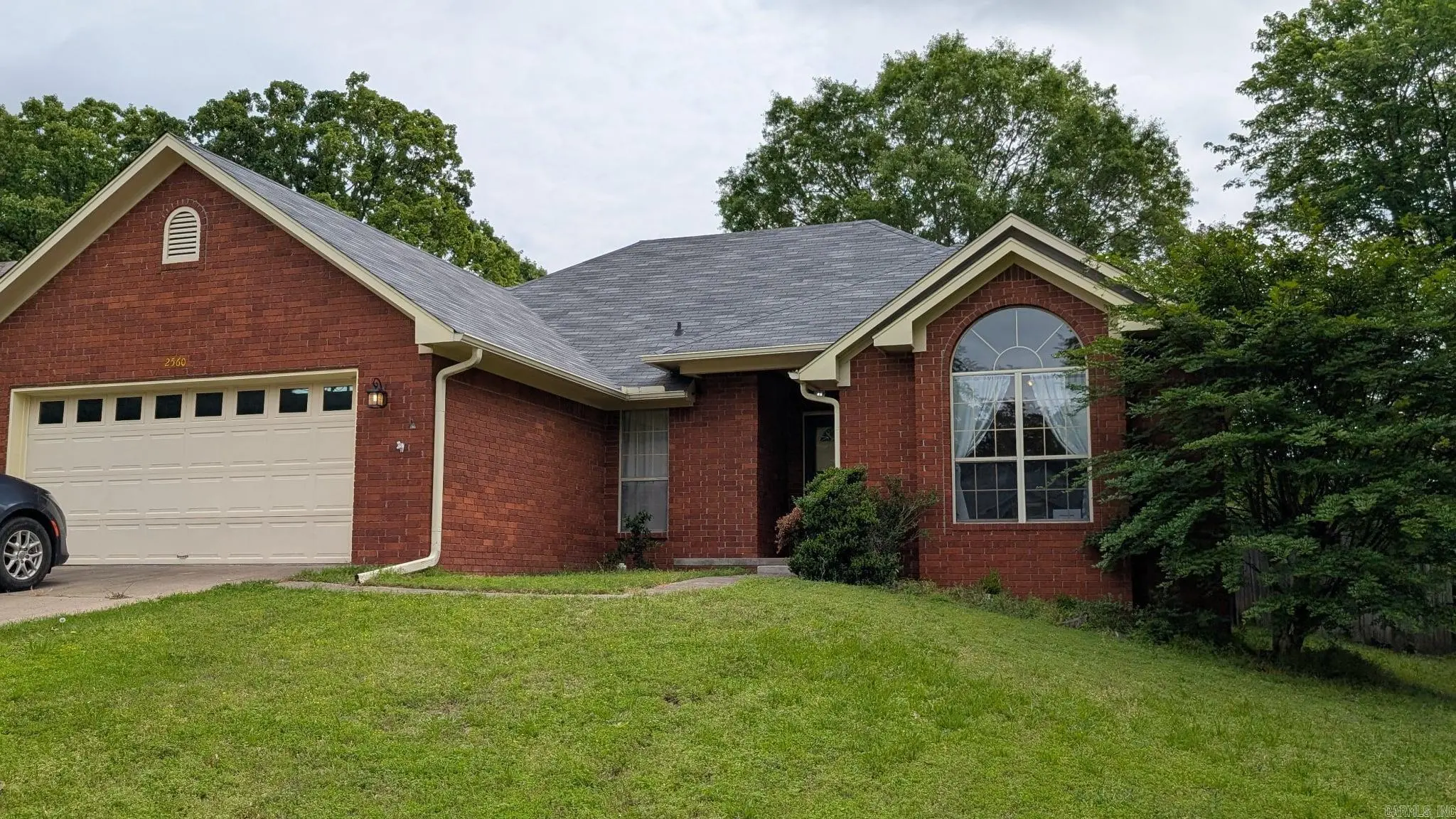 2560 Jayme Cir, Conway