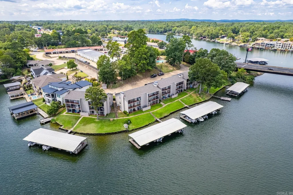 1319 Airport Road, Unit 2c, Hot Springs