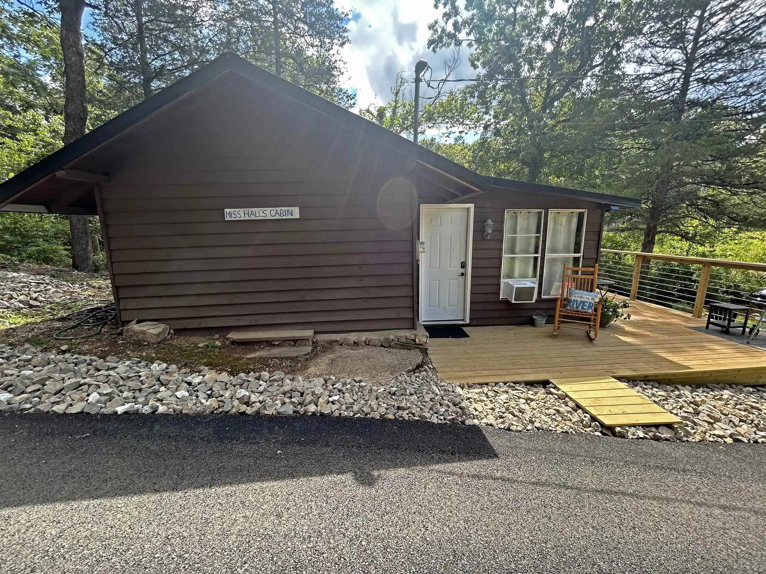 27 Miramichee Circle, Hardy