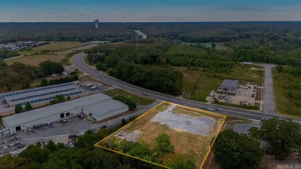 15621 Hwy 107, Sherwood