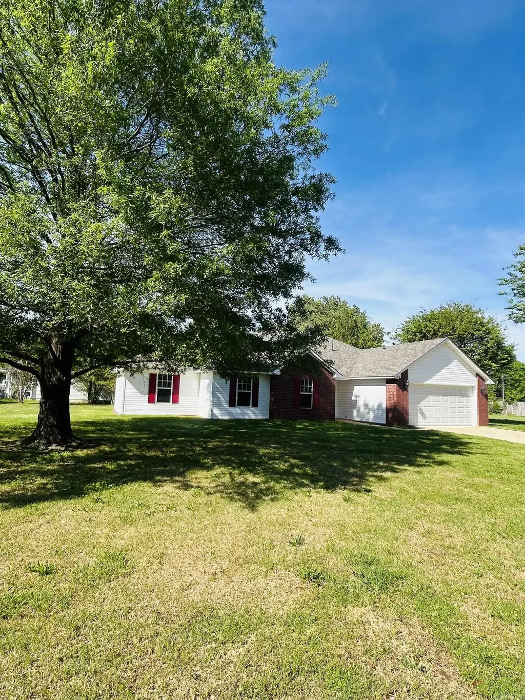 1628 Crepe Myrtle Dr., Jonesboro