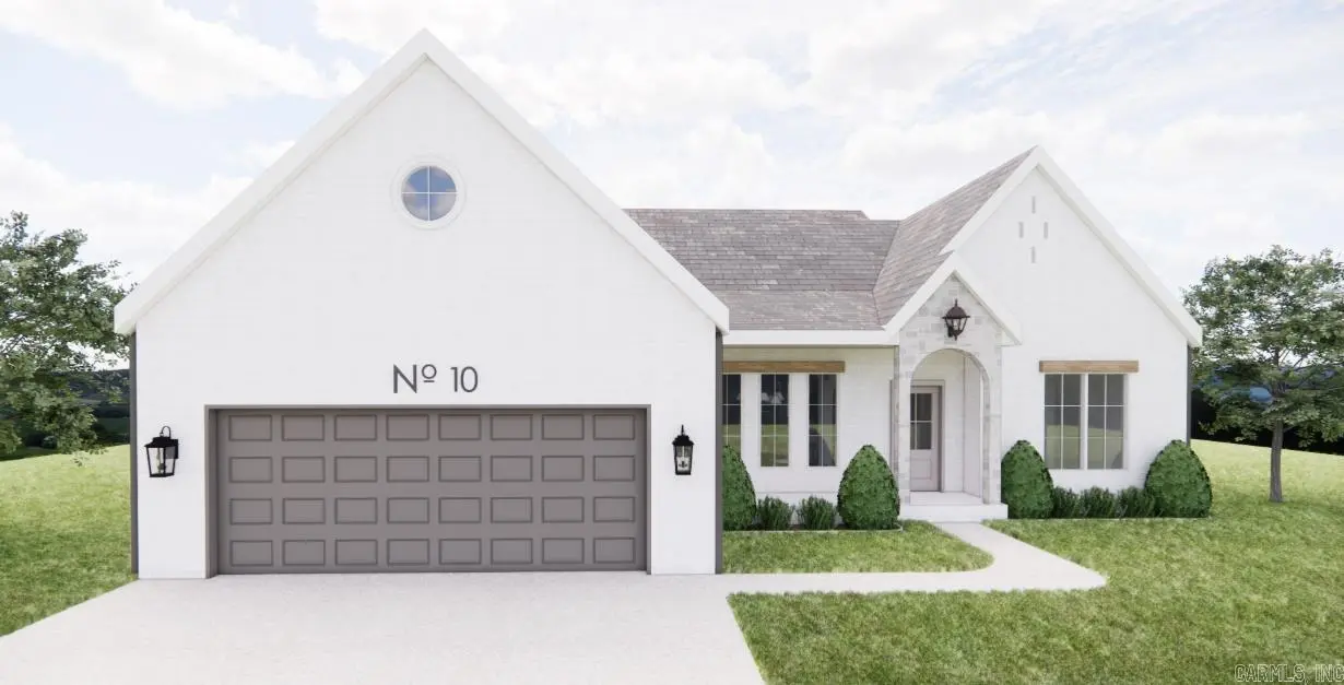 10 Dandelion Drive, Greenbrier