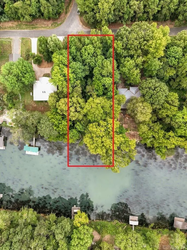 0 Hays Rd, Heber Springs