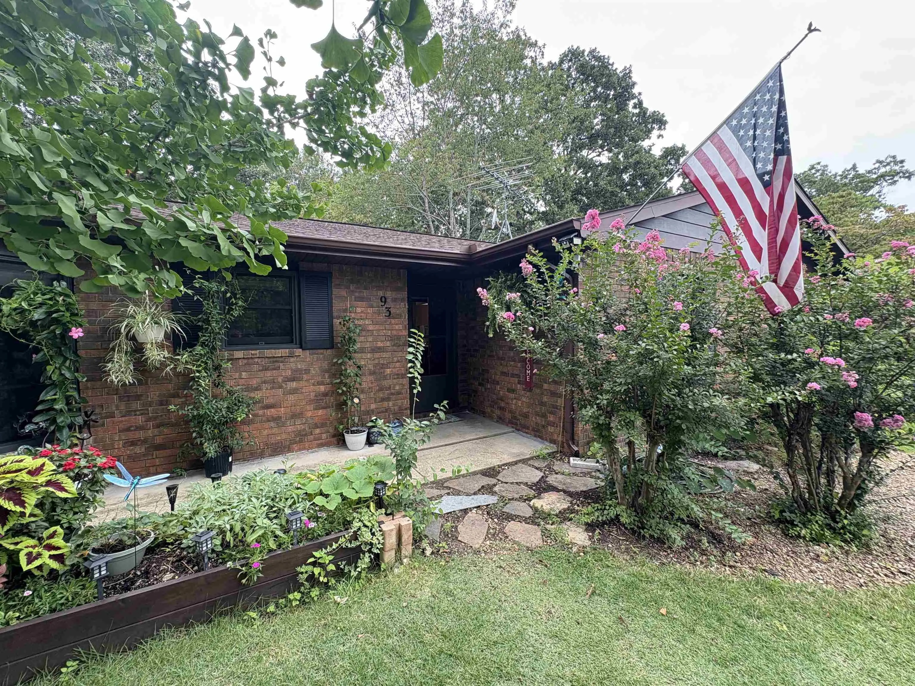 93 Partridge Drive, Mountain Home