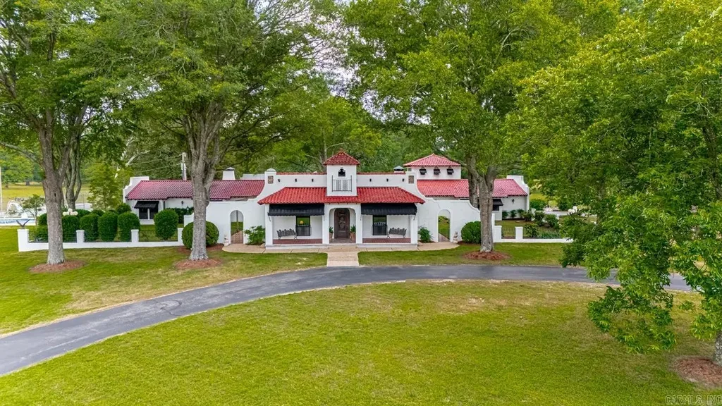 11750 Congo Ferndale Road, Alexander