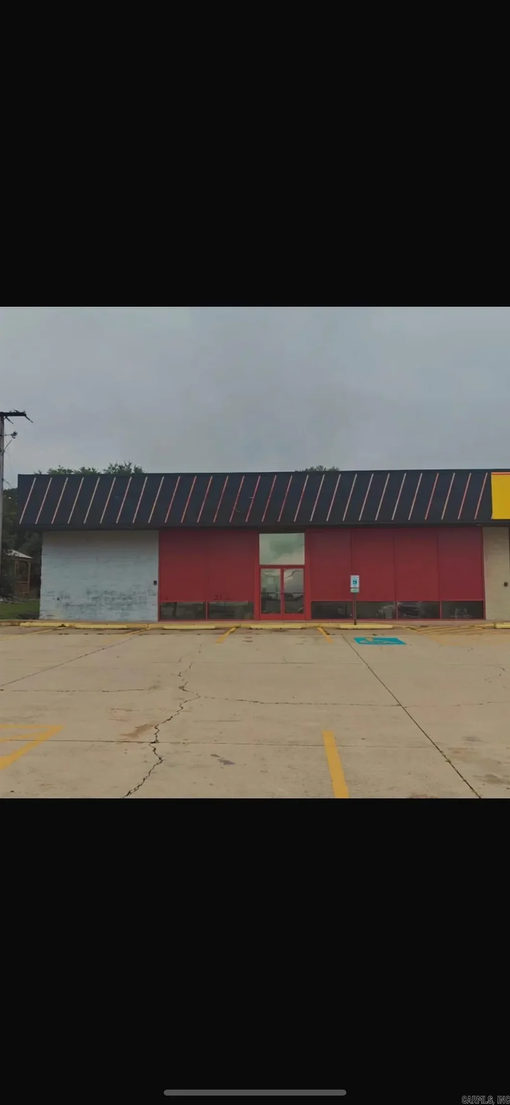 1609 Mlk Highway, Malvern