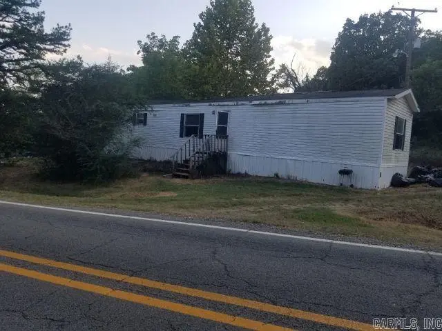 4884 Pangburn Rd, Heber Springs