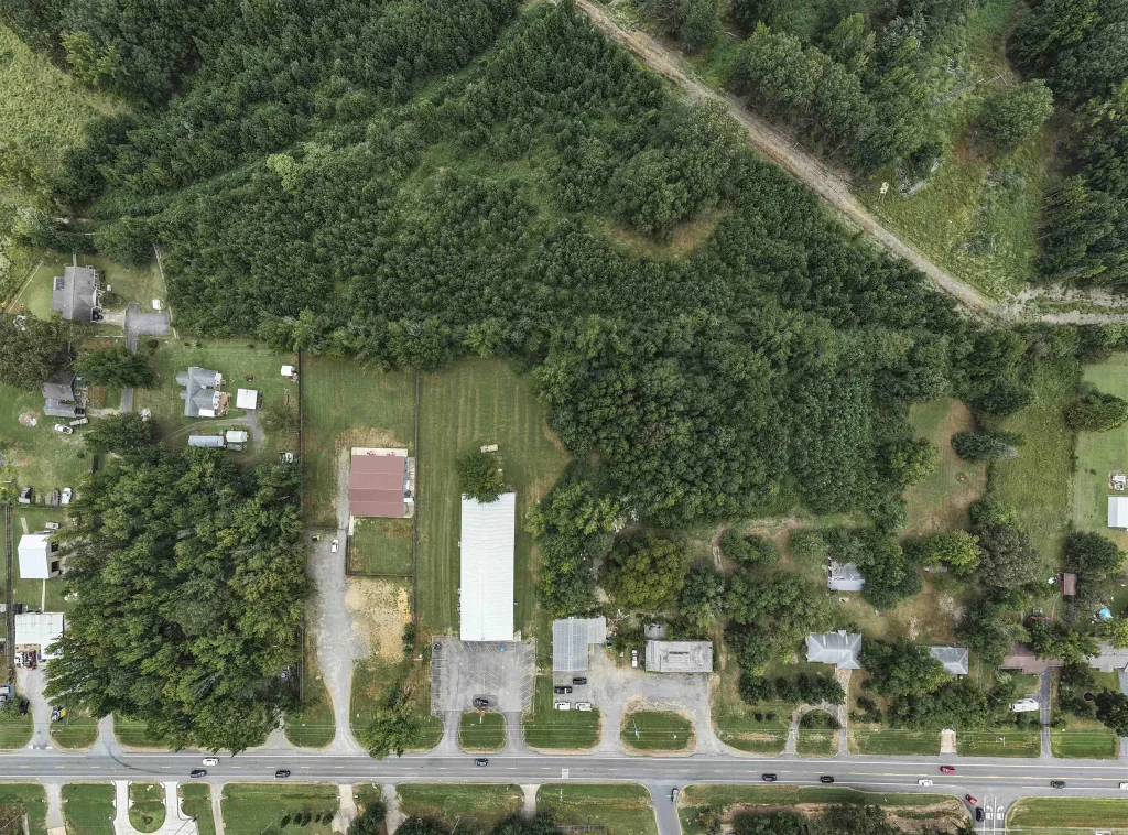 00 2nd Street, Cabot