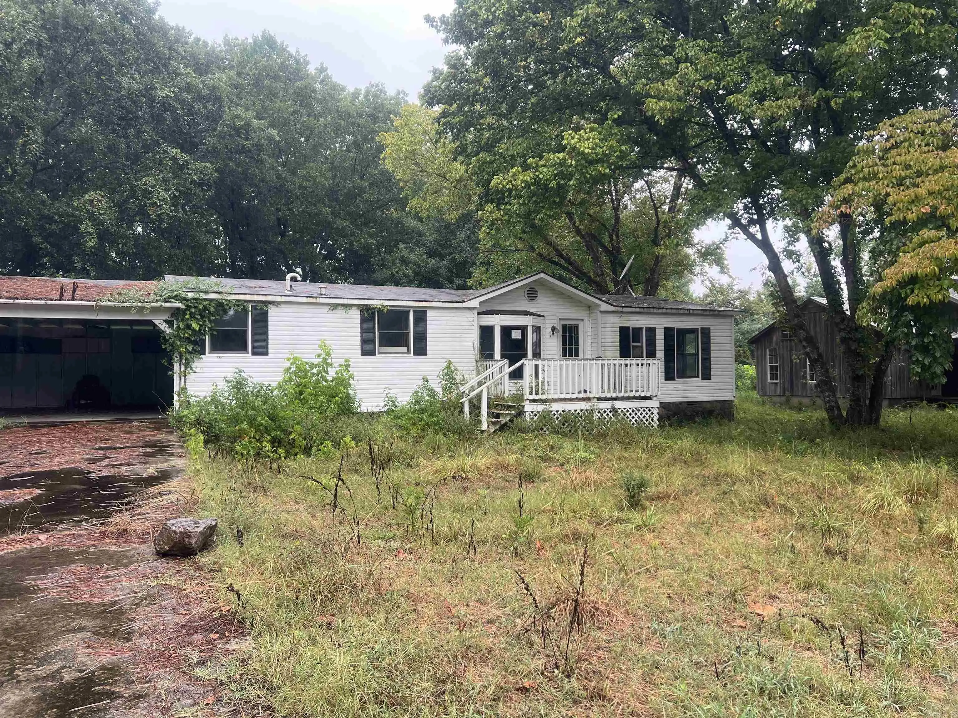 4 Little Red Lane, Heber Springs