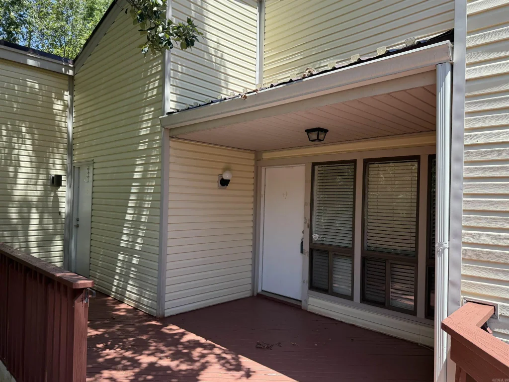 118 Richwood Dr. #49, Fairfield Bay