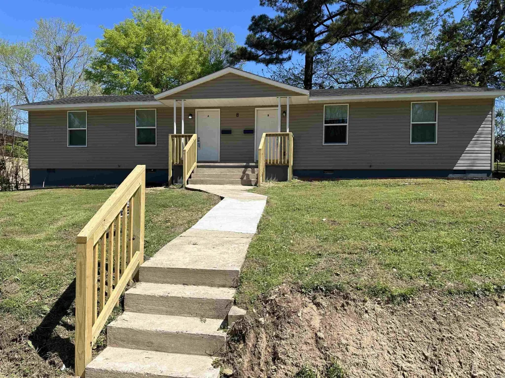 8b Hiland Place, Benton