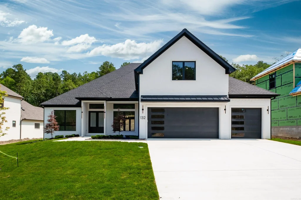 132 Abington Drive, Little Rock