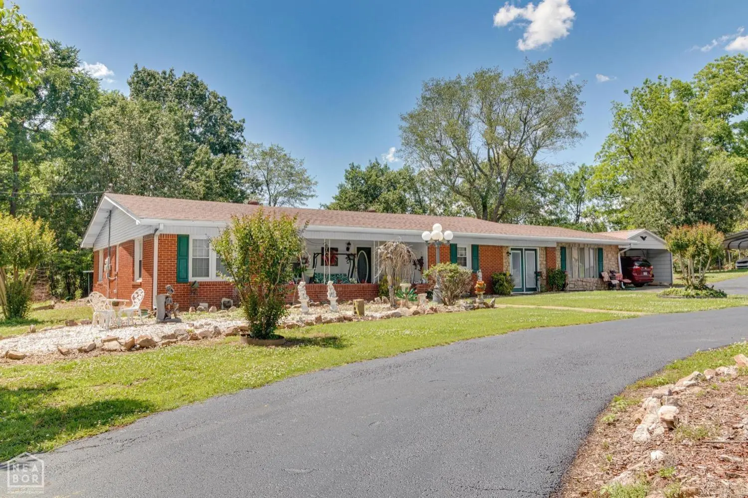 2300 Mount Carmel Road, Paragould