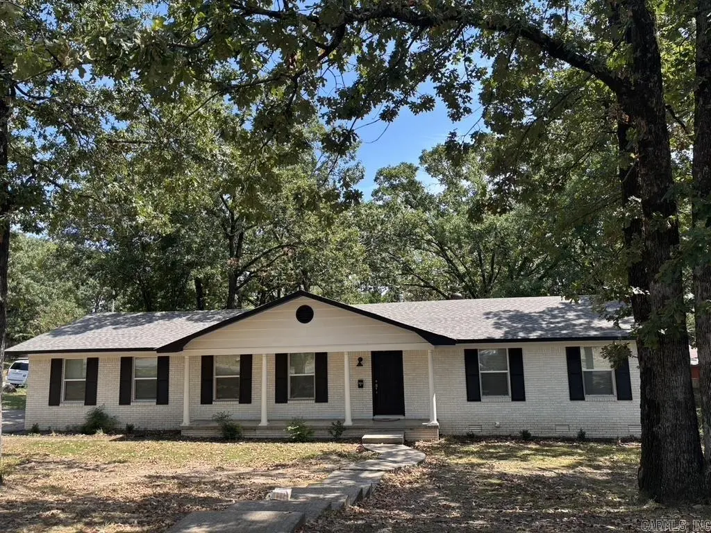 605 Vinson Street, Little Rock