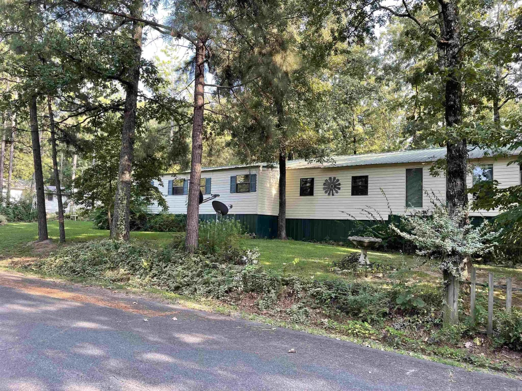 532 Canyon Road, Greers Ferry