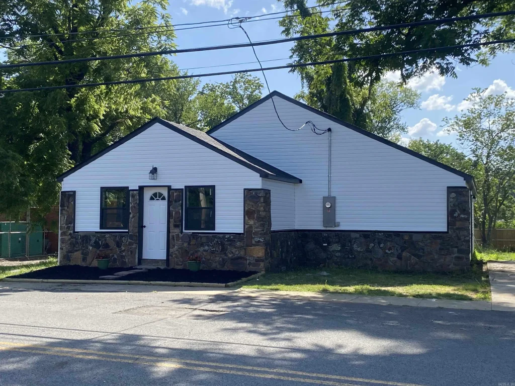 21 S Elizabeth Street, Dover