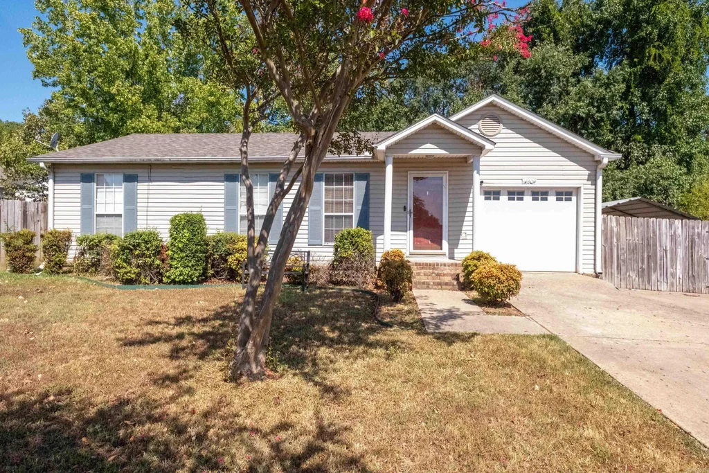 13300 Cherry Hill Dr, Alexander