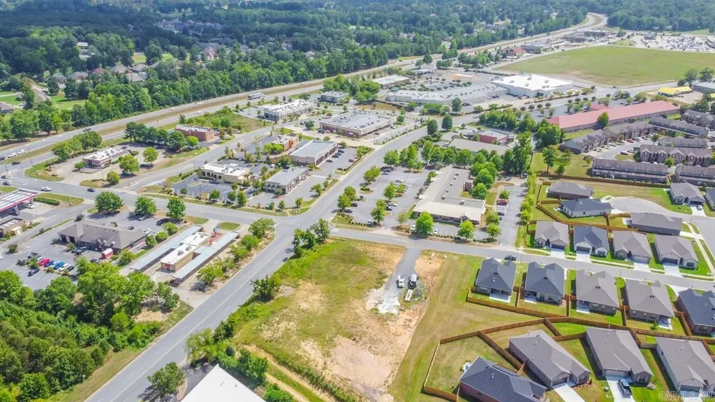 00 Club Manor Drive, Maumelle