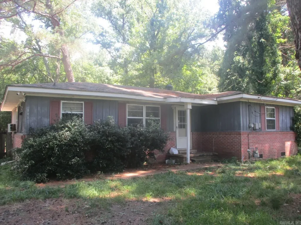 108 Curtis Road, Gurdon