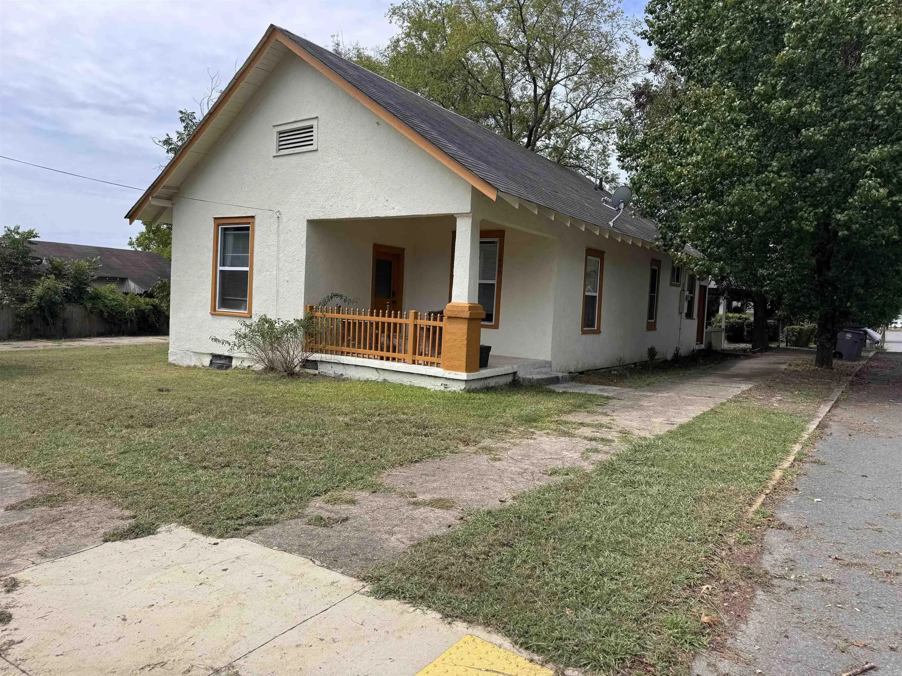 400 Sixth Street, Hot Springs