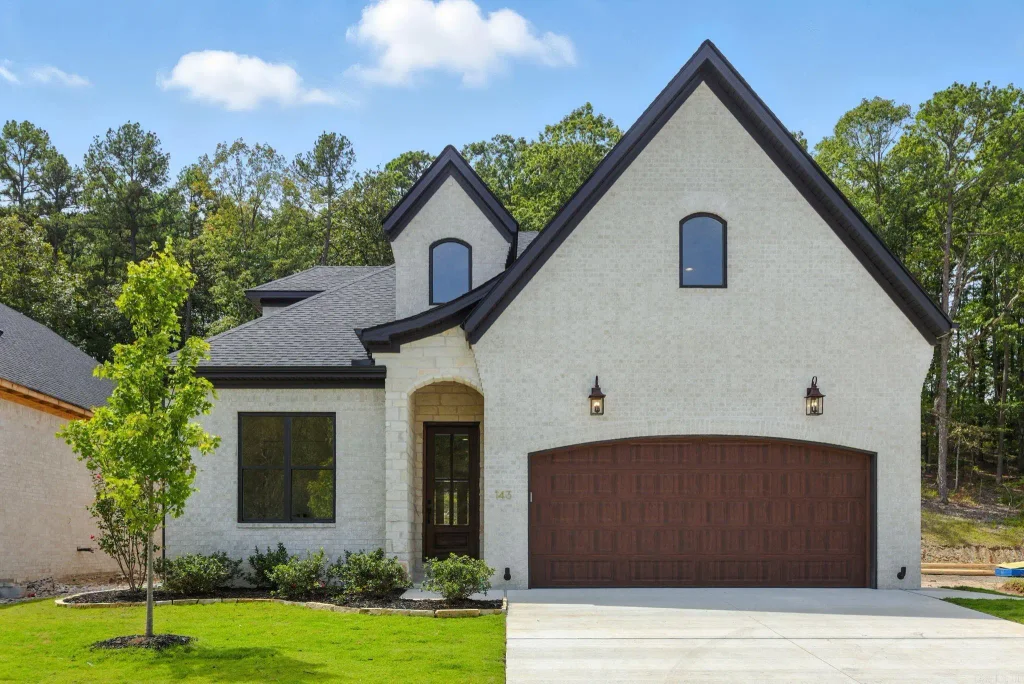 143 Kinley Loop, Little Rock