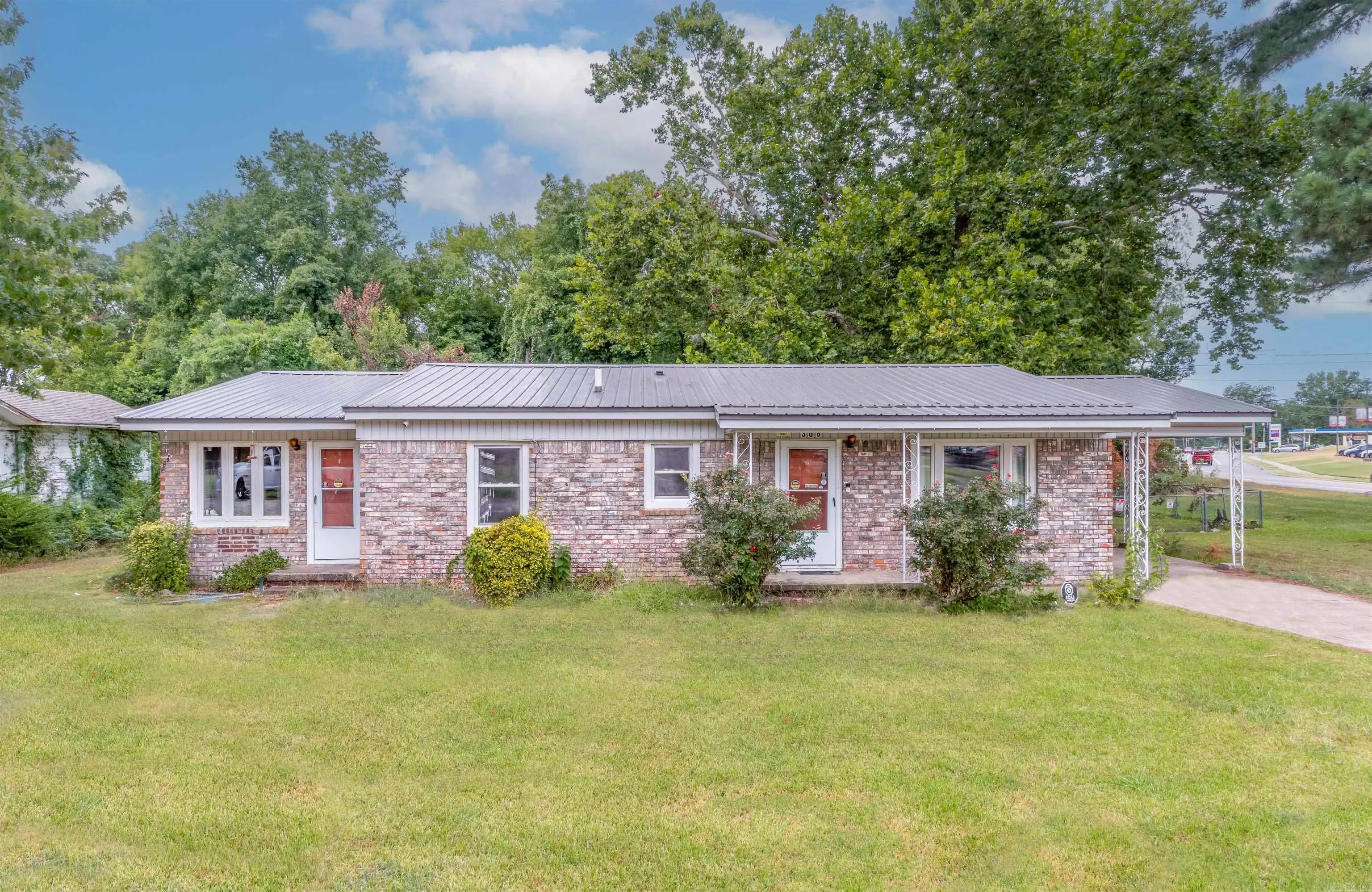 308 N Madison, Cabot